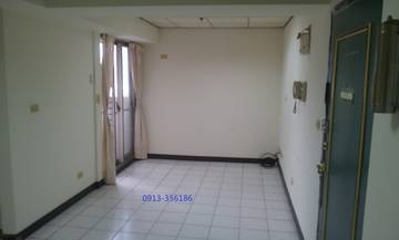 中科榮總朝南採光2房出租