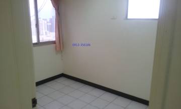 中科榮總朝南採光2房出租