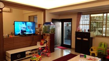 LS48208 中山美墅