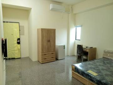 全新店面／電梯套房招租