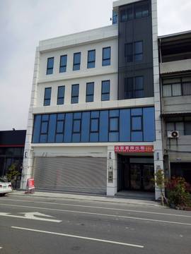 全新店面／電梯套房招租