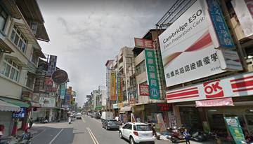 AG306 忠孝學區建地