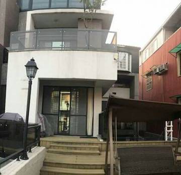 AA331 長治長興豪墅