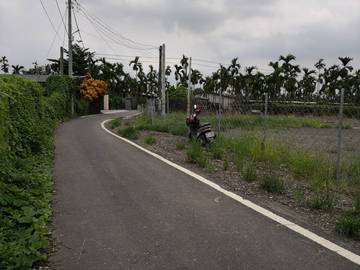 AF355 萬巒都內農地