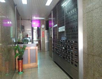 中山區大馬路口大空間商辦或自用大套房