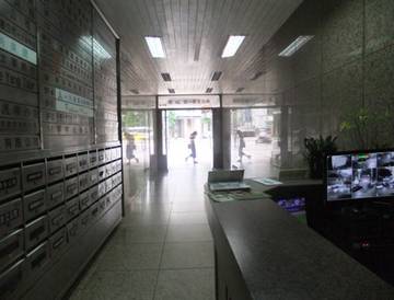 中山區大馬路口大空間商辦或自用大套房