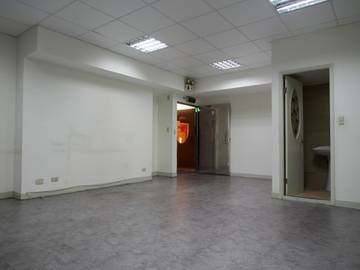 中山區大馬路口大空間商辦或自用大套房