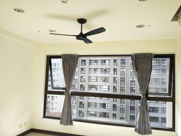 城上城下城區& 採光美屋三房