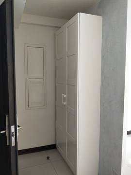 城上城下城區& 採光美屋三房