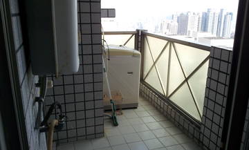 中科榮總東海台積2房平車