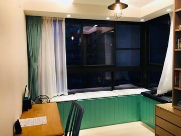 圓頂高樓景觀戶