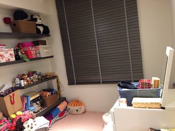 圓頂高樓景觀戶