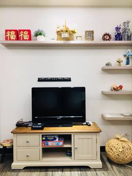 圓頂高樓景觀戶