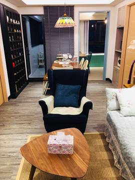 圓頂高樓景觀戶