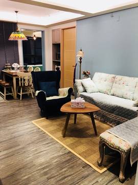 圓頂高樓景觀戶