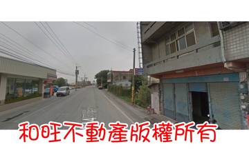 正秀水番花路田地
