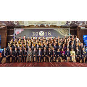 20180920第十九屆傑出金仲獎楷模頒獎典禮