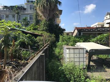 AG330 長治香潭建地