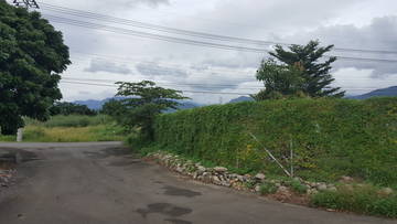 AG332 長治平房建地