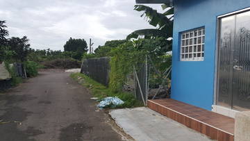 AG332 長治平房建地