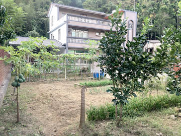 獅潭獨棟超大透天