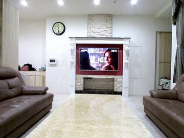 靜宜商圈電梯豪墅