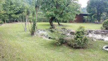 日式休閒會館漂亮美地