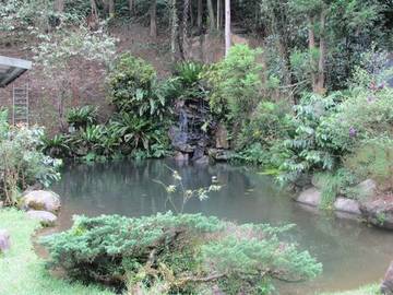 獅山逸境美農舍