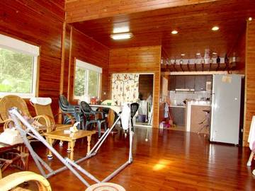 南庄超便宜小木屋