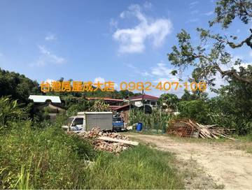 新化中興段丙建