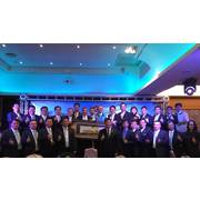 20190108彰化縣公會第10屆理事長暨理監事授證典禮