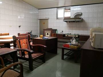 AA327 復興路透天