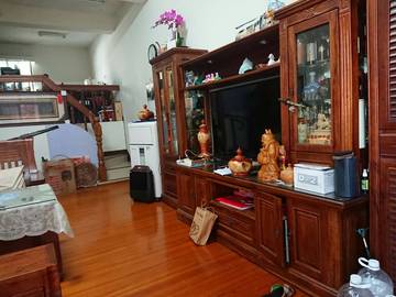 AA340 凡爾賽別墅