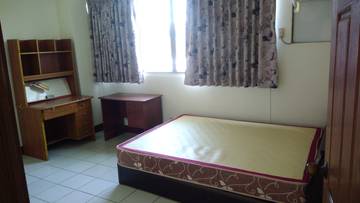 AB321 特力屋華廈