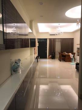 AA342 縣府全新墅