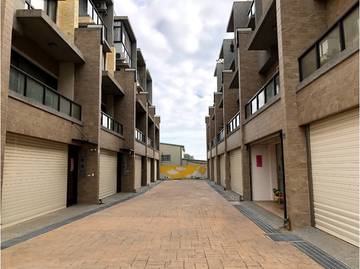 電梯別墅套房雙車位_榮總工業區中科澄清