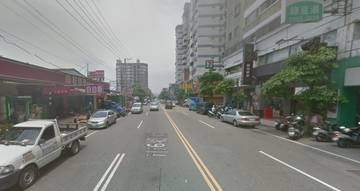 電梯別墅套房雙車位_榮總工業區中科澄清