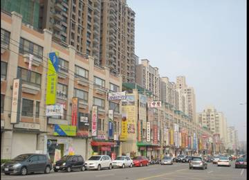 電梯別墅套房雙車位_榮總工業區中科澄清