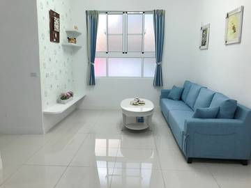 鹽水國中旁&全新整理透天厝