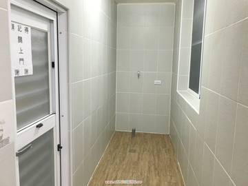 鹽水國中旁&全新整理透天厝