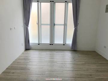 鹽水國中旁&全新整理透天厝