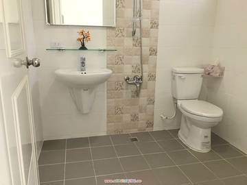 鹽水國中旁&全新整理透天厝