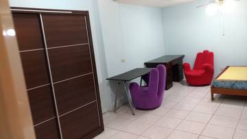 優質大套房出租_中科工業區澄清榮總