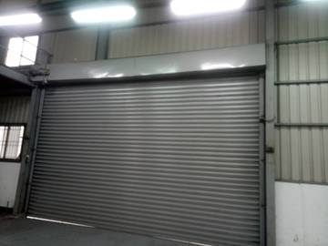 AI312 建國雙出倉庫