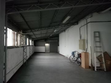 AI312 建國雙出倉庫