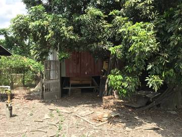 AG346 長治榮華建地