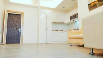 AC302 千禧公園公寓