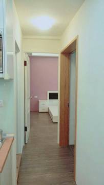 AC302 千禧公園公寓