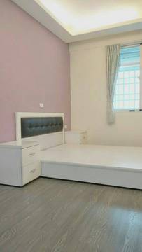 AC302 千禧公園公寓