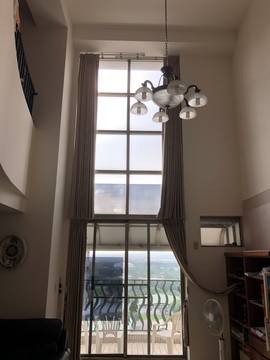 AB330 景觀樓中樓